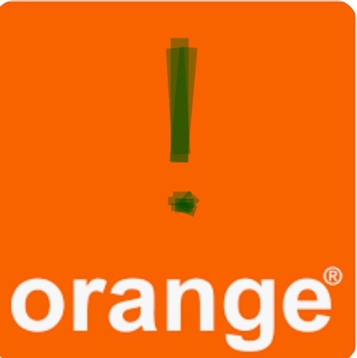 Depuis ce matin plus de mail @orange , maintenance paraît-il ⚡️⚡️⚡️ Ils auraient pu prévenir leurs milliers de clients en panne ⁉️⁉️⁉️⁉️⁉️