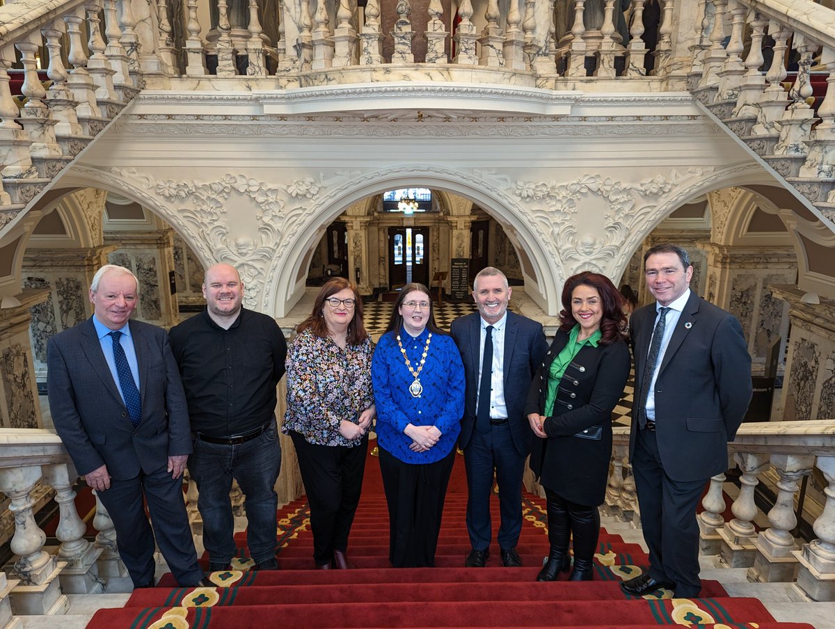 learningcityds's tweet photo. Getting business started @BelfastLearning celebrating and promoting learning across this island
@corklearning 
@DubLearningCity 
@LimkLearnFest 
@AllstateNI 
#sharedisland
#lifelonglearning https://t.co/45XdVa8fPd