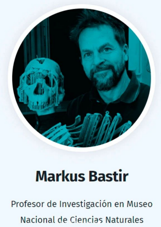 PFab3d's tweet photo. 📢ESTE JUEVES
👇2 ponencias de FAB3D en #meetaddit 👇

➡️17h30 Markus Bastir "Impresión 3D y anatomía evolutiva en fósiles humanos"

➡️18h Iñaki García "Impresión 3D para reindustrializar la España vaciada"

📍Entrada LIBRE
16 MARZO
Pabellón Amaya Valdemoro (Alcobendas, Madrid) https://t.co/UYBZq7UHVi