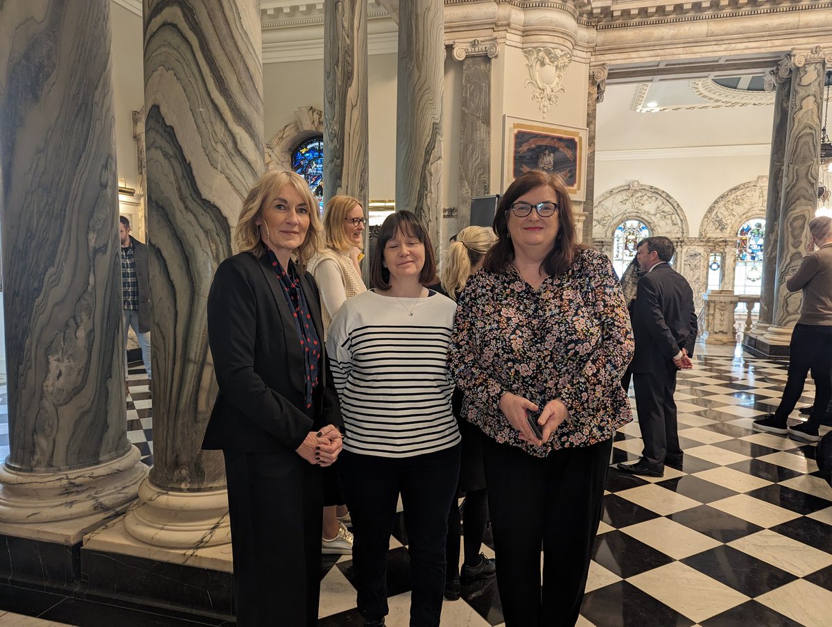 learningcityds's tweet photo. Getting business started @BelfastLearning celebrating and promoting learning across this island
@corklearning 
@DubLearningCity 
@LimkLearnFest 
@AllstateNI 
#sharedisland
#lifelonglearning https://t.co/45XdVa8fPd