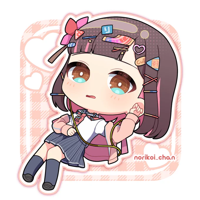 #のり恋博覧会 