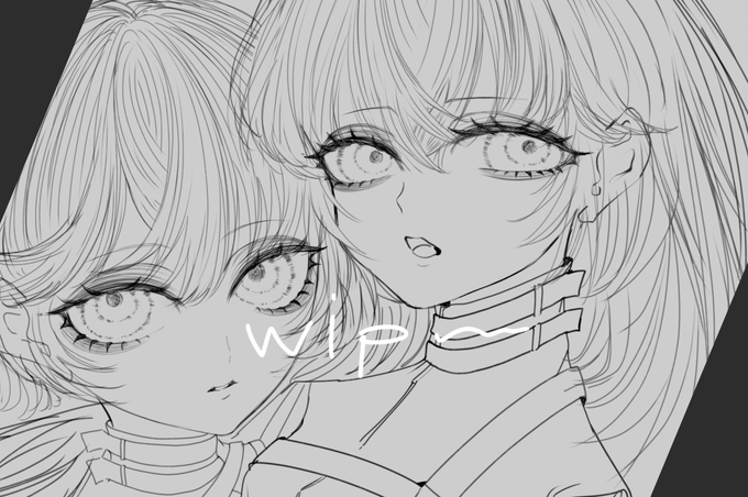 wip~~~~~ 