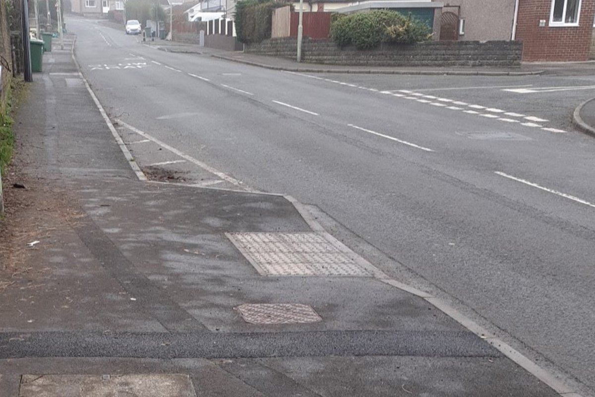 RCT Council on Twitter "Crown Hill LlantwitFardre traffic lights