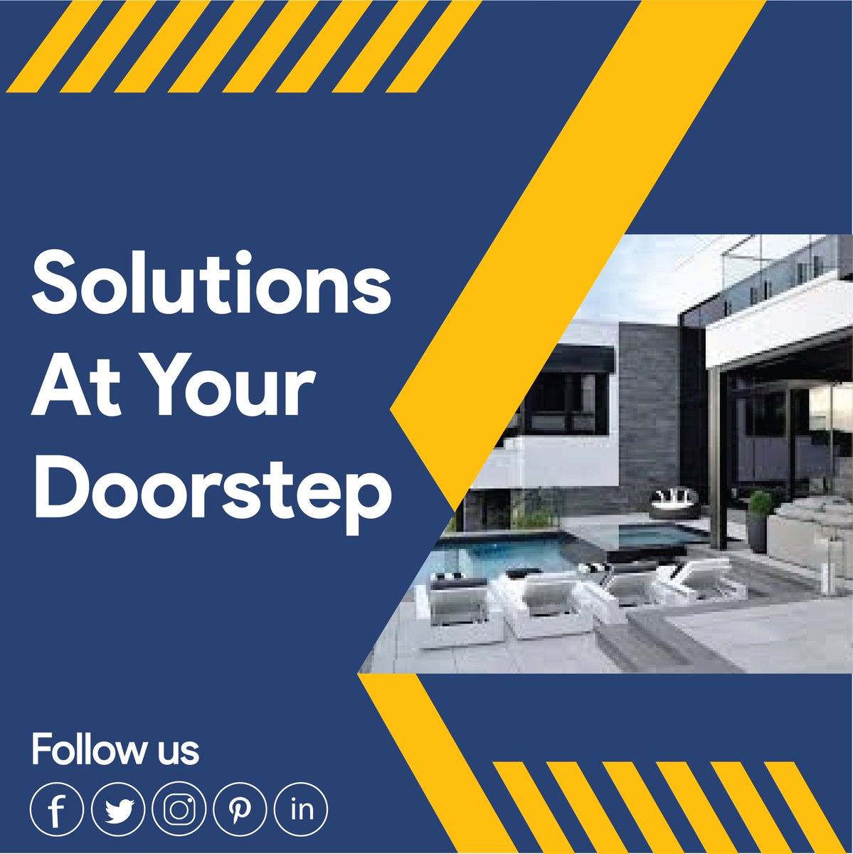 ebuilders_'s tweet photo. Solution At Your Doorstep.
#ebuilders #RegionalPlan9 #business #construction #homedesign #interiordesign #homebuilding #BreakingNews #Engineering https://t.co/jpWm3YTIKS