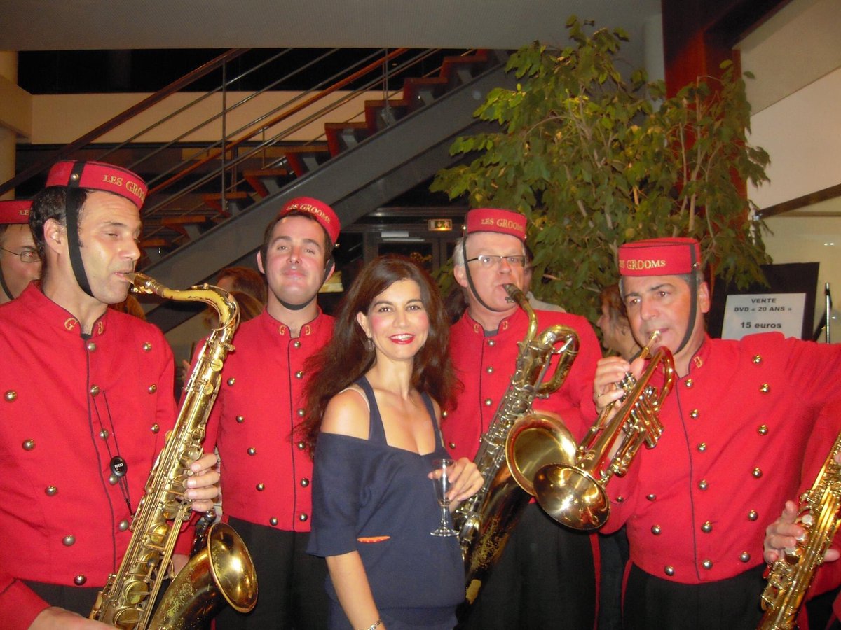 Catherine Habib tweet media