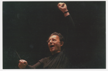 Today we celebrate the legacy of conductor Boris Brott, on what would have been his 80th birthday. His contributions to Canadian classical music (and to <a href="/McMasterU/">McMaster University</a>) were legendary. He is sorely missed, but his legacy lives on here through his archives: archives.mcmaster.ca/index.php/bori…