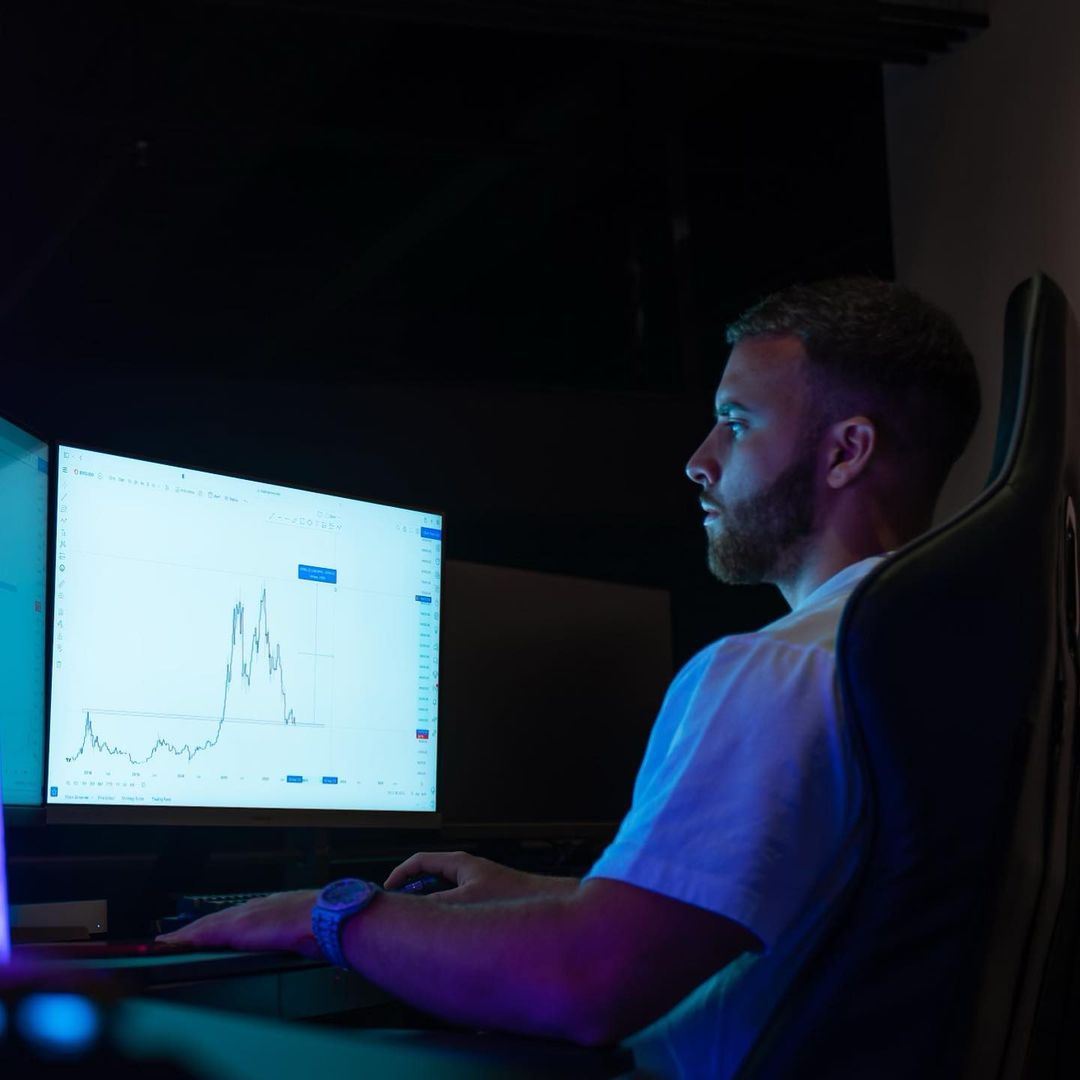 Eric_Gonzalezfx's tweet photo. Success will be within your reach only when you start reaching out for it…

1 week winning streak starts today, have had a couple of slow weeks but now back in sink with the markets. https://t.co/HUlZ7xtwcd