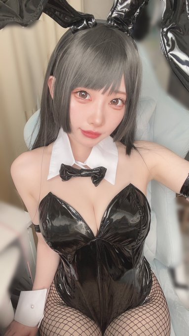 コスプレイヤー合歓のTwitter画像7