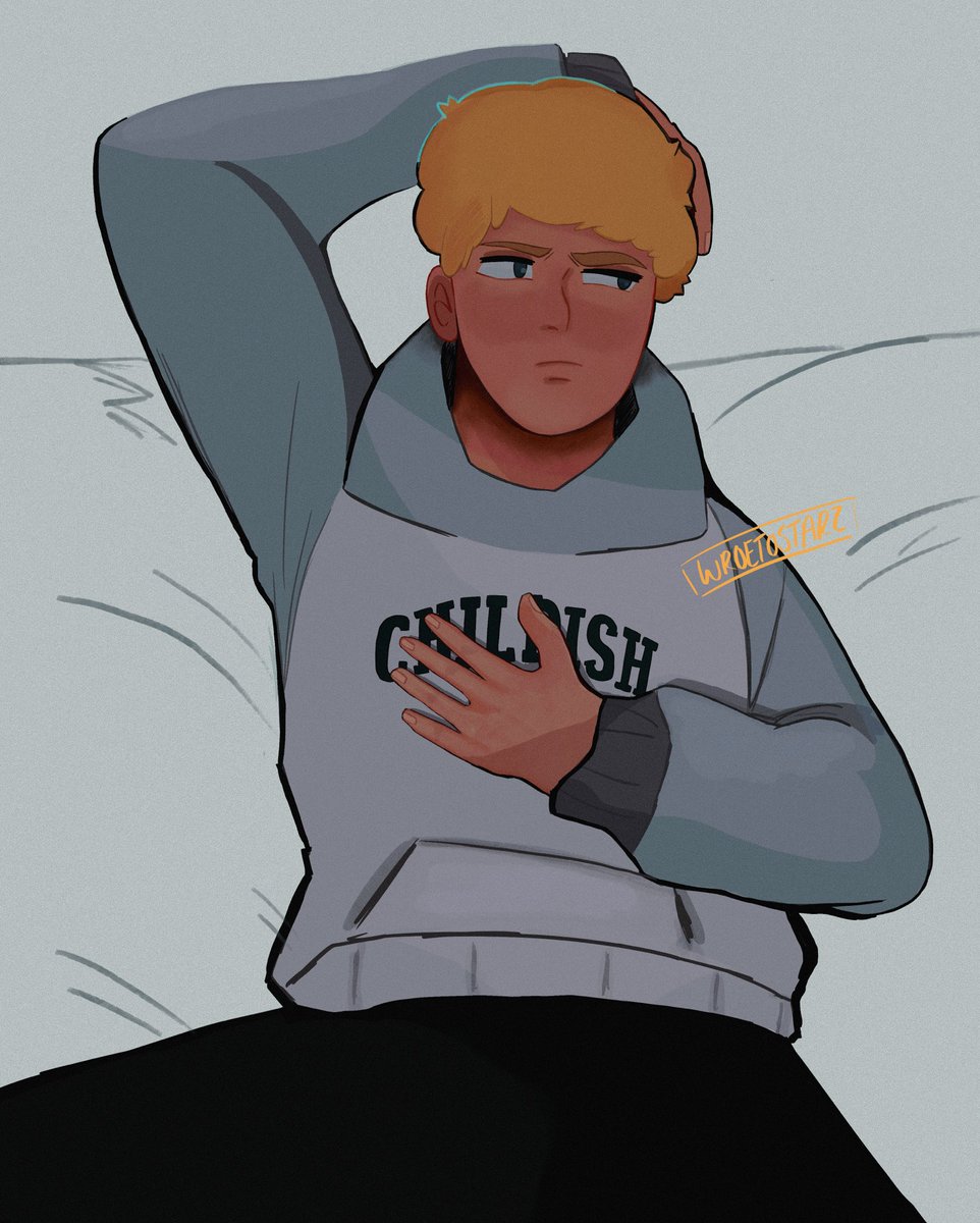 lovepiastri's tweet image. He’s just a big kid.

@wroetoshaw #w2sfanart #sidemen #sidemenfanart #sidemensunday #tgf