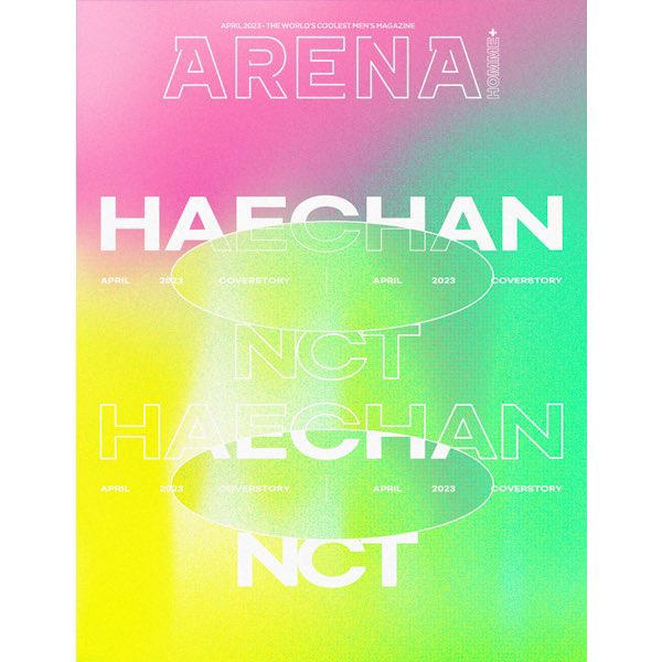 Project4SunChan's tweet photo. ☀️🌻☀️🌻☀️🌻☀️🌻☀️🌻☀️

☀️ แจกนิตยสาร Arena Korea ปกแฮชาน ปกละ 2 เล่ม รวม 6 เล่ม

🌻 สุ่มจาก RT 

🌻 random ปก ในการจัดส่ง

⏰ วันนี้ - 20 มี.ค. 66

☀️ มาสนับสนุนอีกหนึ่งผลงานของแฮชานกันเยอะๆนะคะ

#HAECHAN #แฮชาน 
#Project4Sunchan 
#HAECHANxARENAHOMME 
#HaechanxLouisvuitton https://t.co/s1R1Z70Mo3