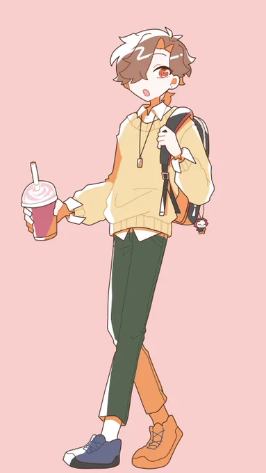 個別 