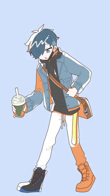 個別 