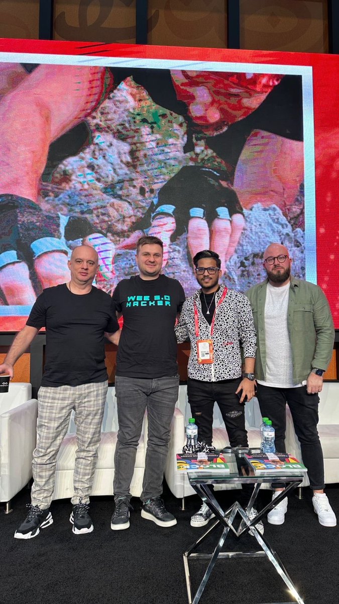 Manan Shah tweet media