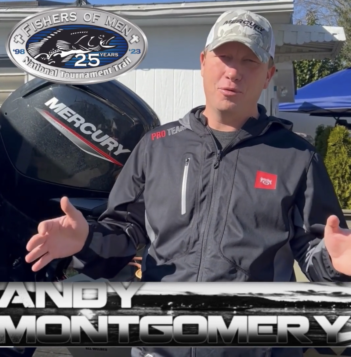 FOMNTT's tweet photo. Who’s Your One?
Bring a new team this season and be entered for a chance to fish for FREE in 2024! Click the link in bio to watch full video - https://t.co/YfHQksPmvg
#whosyourone #newfishermen #fomntt #fomnation #andymontgomery https://t.co/HiRUquIVh7