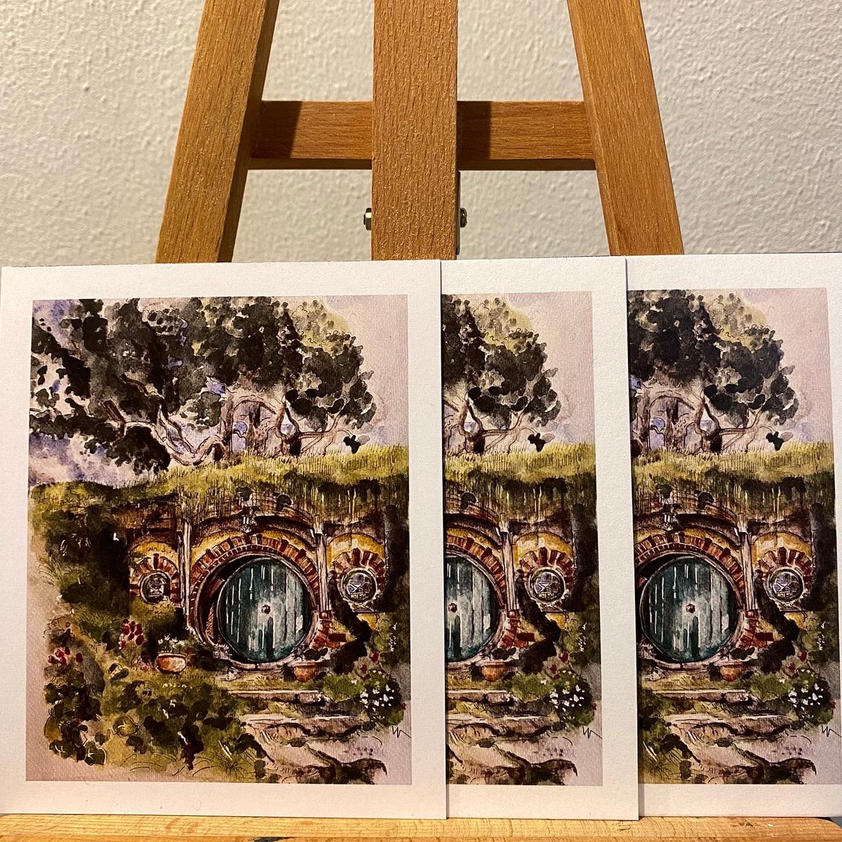 wandtlsart's tweet photo. 🌷 cards and prints on sale 🌷

- I ship internationally 
- you can find all the prices in this tweet but don’t hesitate to ask any question if you have one 🍓
- some cards are almost sold out especially the raccoon ones ! https://t.co/iPHioHJIOj