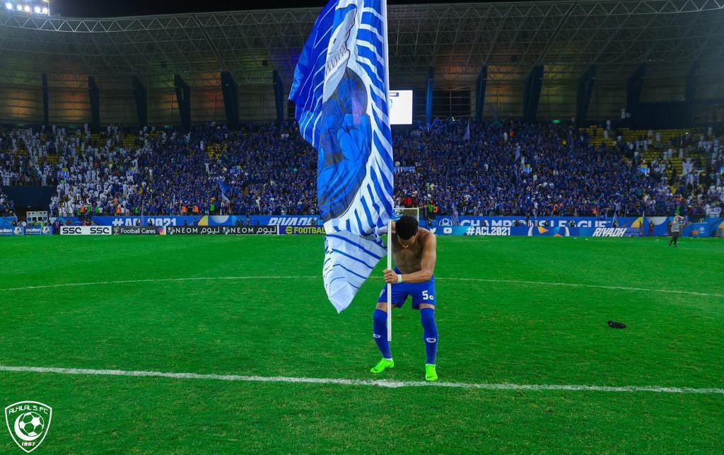 majed_alshibani's tweet photo. تبعات ديربي القرن ⚽️

• فوز الهلال بدوري أبطال آسيا للمرة الرابعة والانفراد بزعامة البطولة تاريخيا
• مشاركة الهلال في كأس العالم 2021
• مشاركة الهلال في كأس العالم 2022
• مشاركة الهلال في كأس العالم 2025
• إقصاء النصر من دوري أبطال آسيا 2021
• إقصاء النصر من آسيا 2022 https://t.co/dCI6XRCUVH