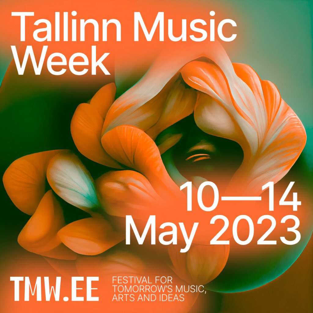 🇪🇪ESTONIA, WE’RE HEADING 4 YOU🇪🇪We’re beyond hyped to announce that we’ll be playing at <a href="/TlnMusicWeek/">Tallinn Music Week</a> in Estonia on the 12th of May🔥This one’s gonna be crazy🔥