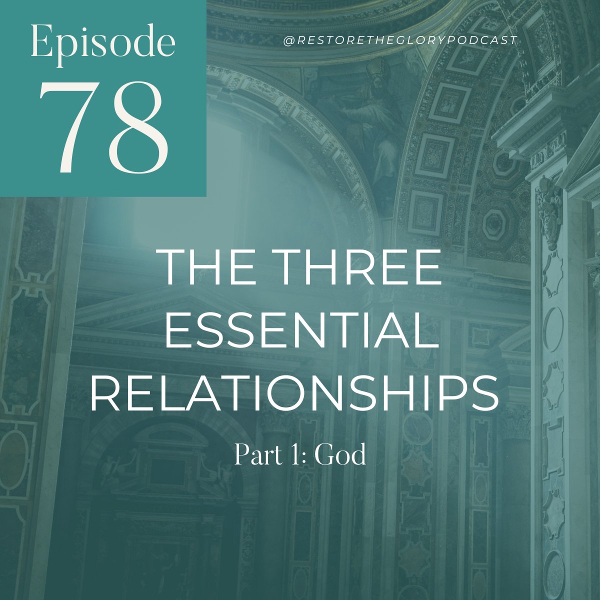 RestoreGloryPod's tweet photo. Following up on their series about healing and deliverance, Jake &amp; Bob move into a conversation about healing our primary relationships with God, ourselves and with others. This stems from a recent talk that Bob gave with the assistance of his new book “Do You Want to be Healed.” https://t.co/PFVRZPxB4w