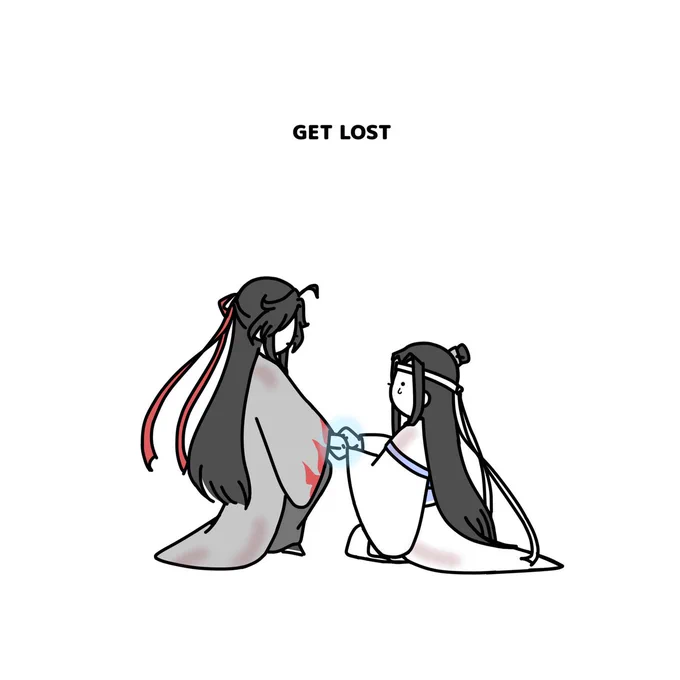 #mdzs 