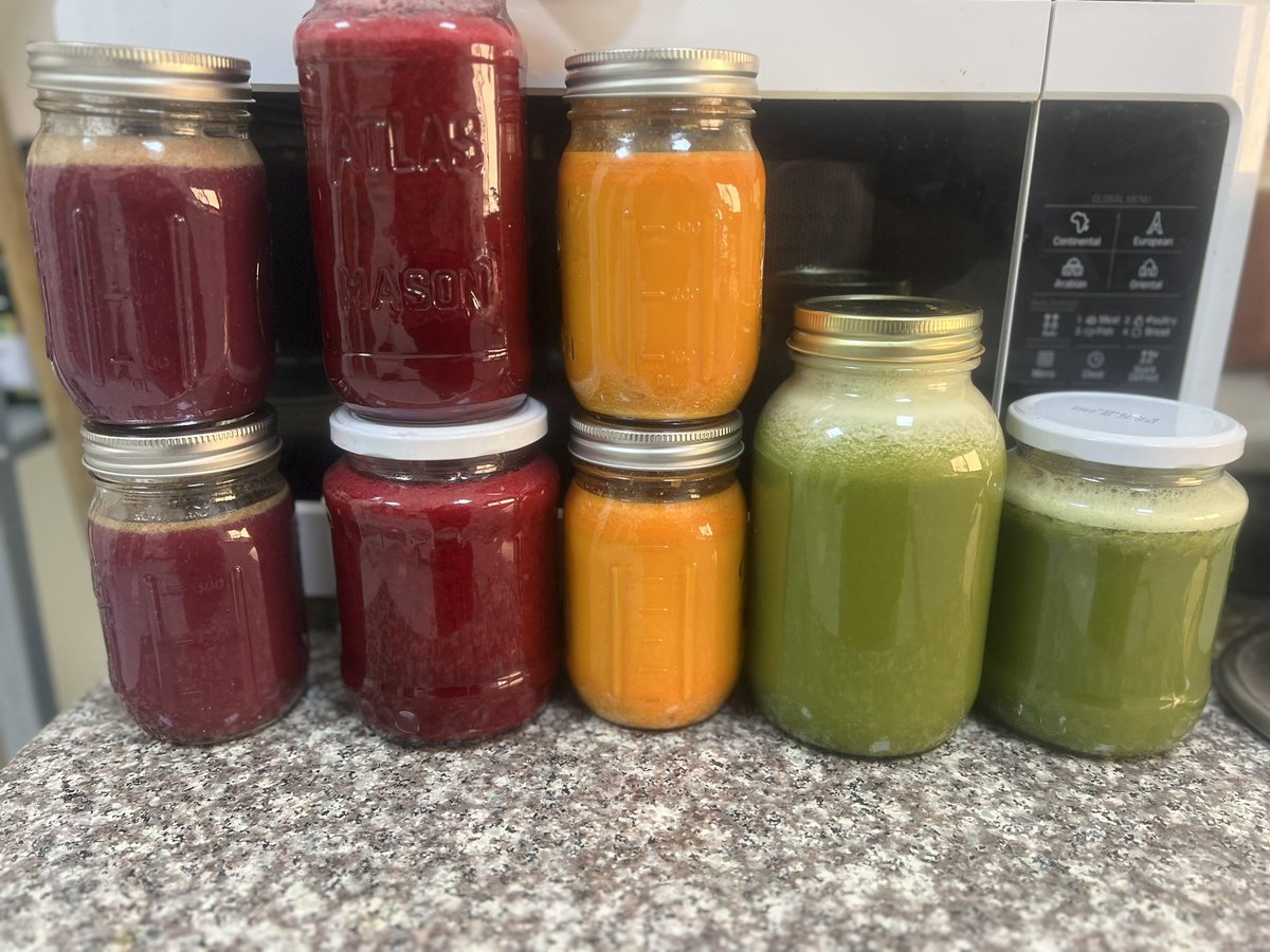 sun_flower72's tweet photo. Day 18 #juicefeasting https://t.co/UkgtP5oOsm
