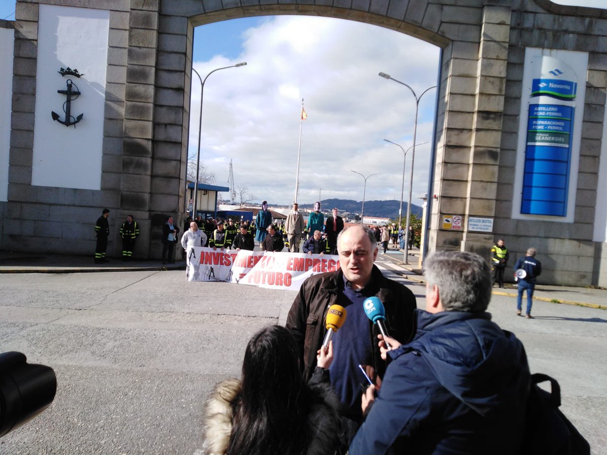 CCOO_industriaFerrol tweet media