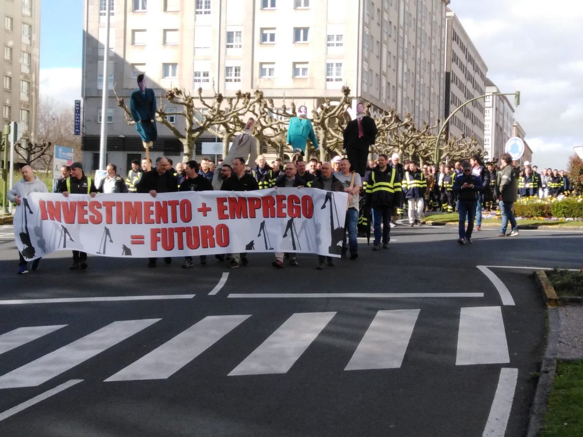 CCOO_industriaFerrol tweet media