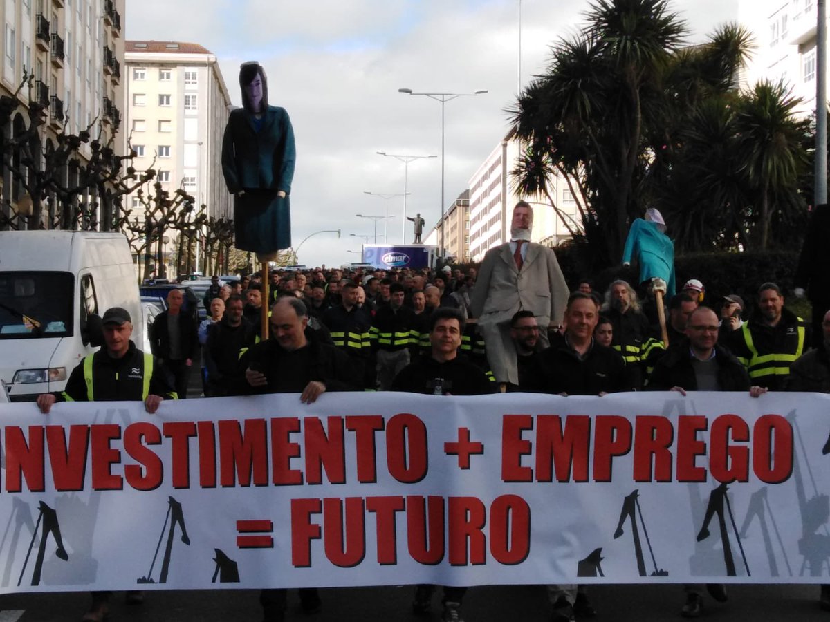 CCOO_industriaFerrol tweet media
