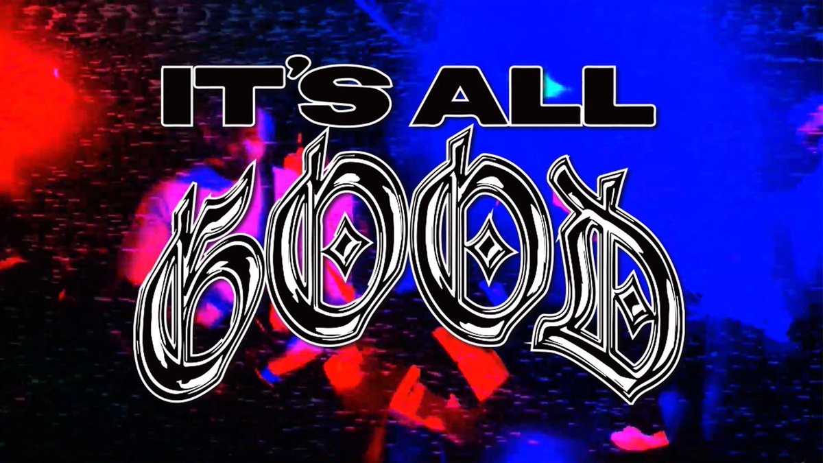 ILLTEE's tweet photo. It's all good official music video out now🔥🔥
Spread the word💸💸💸

https://t.co/knPy0LwT2a https://t.co/QCjf3yoc7c