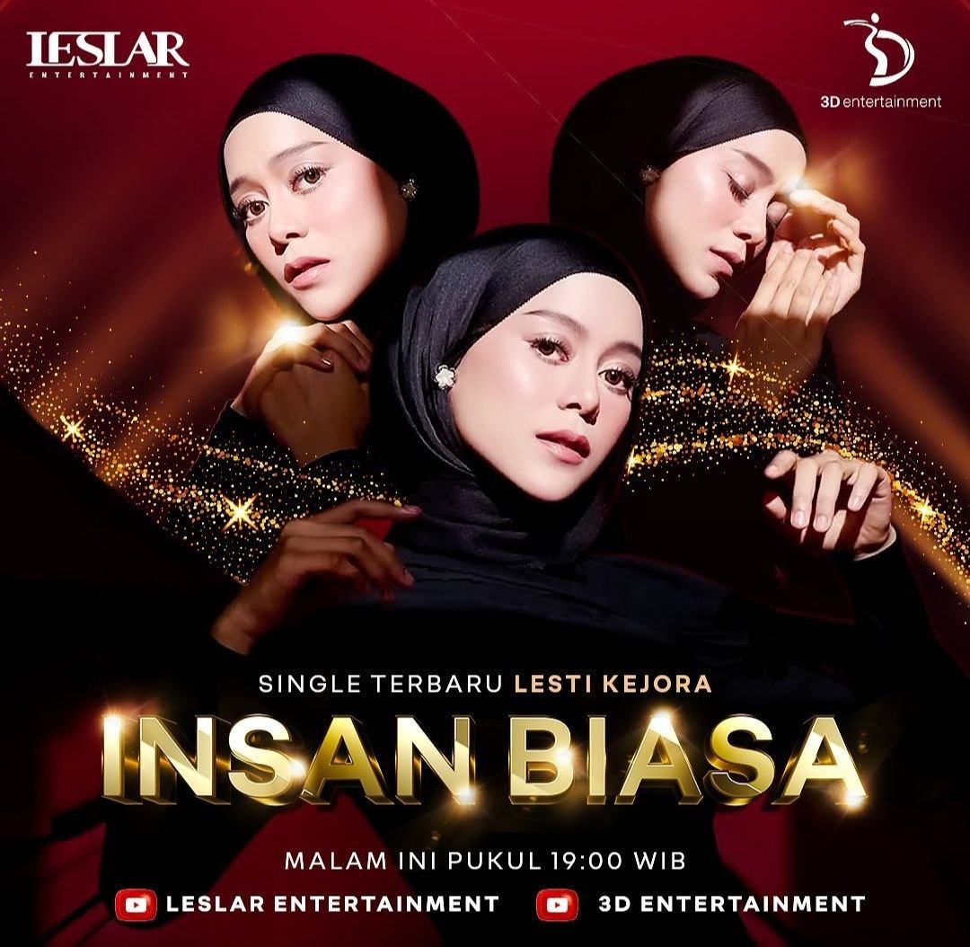 Armns3012's tweet photo. 🔥🔥🔥

#LestiInsanBiasa https://t.co/SCPmmVyxoF