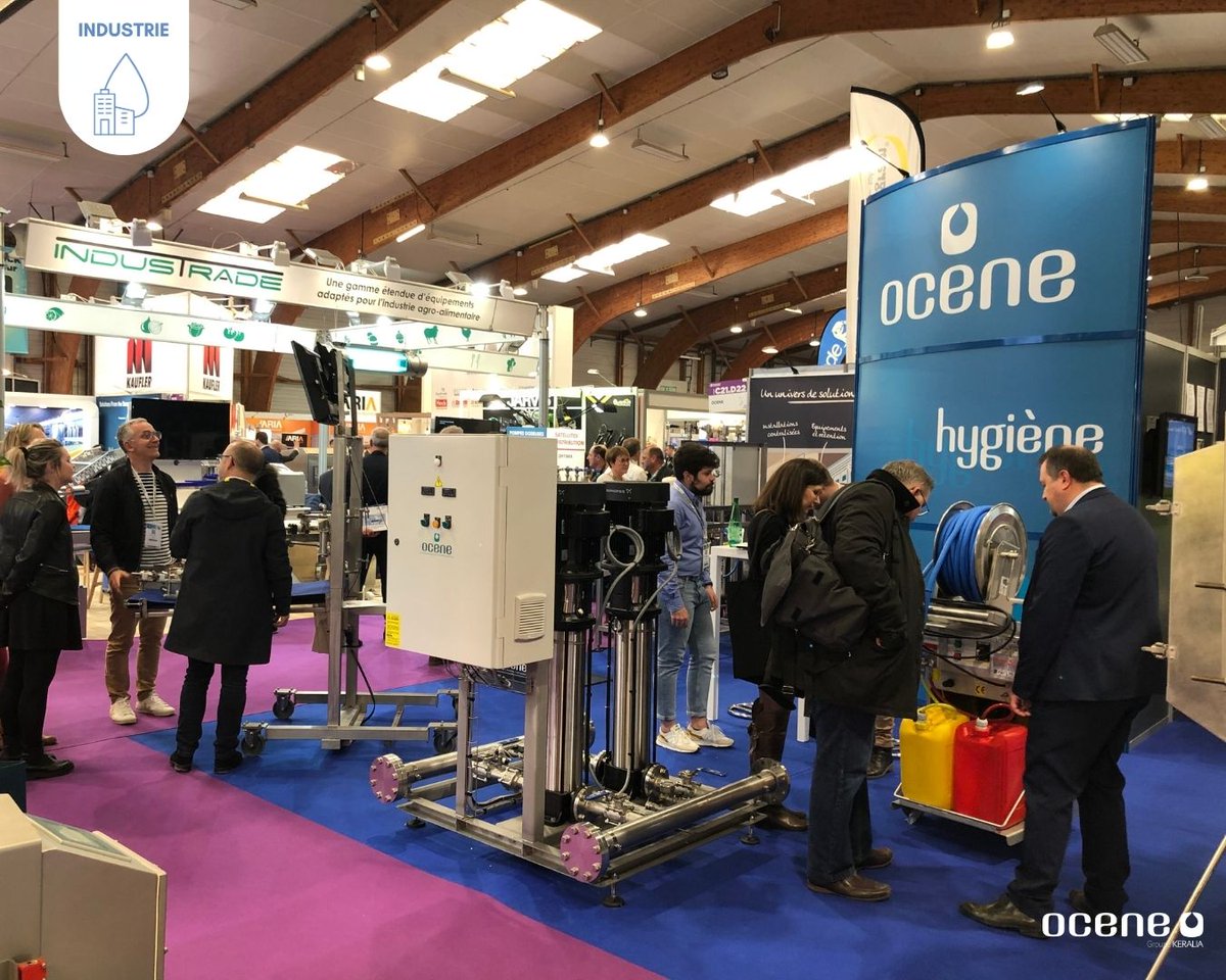 OCENE tweet media