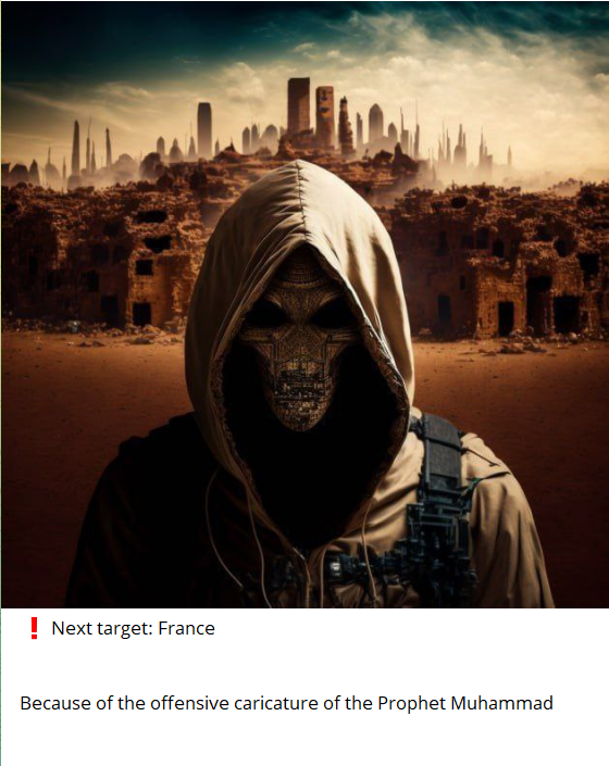 _SaxX_'s tweet photo. #Anonymous Sudan lance actuellement 1e vague d'attaque #ddos contre la #France suite aux caricatures du Prophète Mohomet ! (sic msg tg)
Pour le moment, leurs cibles : les aéroports. Le site de parisvatry est down et les autres en cours...
cc @ParisAeroport
à suivre.
#hacktivisme https://t.co/rXqfag5aZK