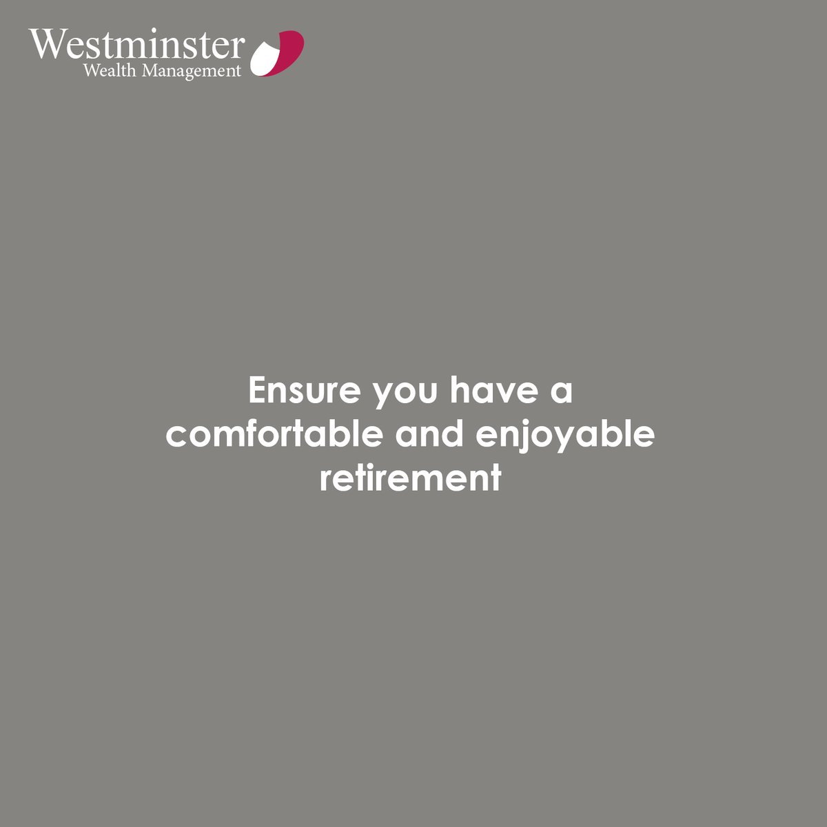 As you approach the last five years before your #retirement , there will be a lot of things to consider. You’ll need to think about your #finances, your health, your housing situation and your plans for the future to live comfortably in retirement.

#wealthmanagement