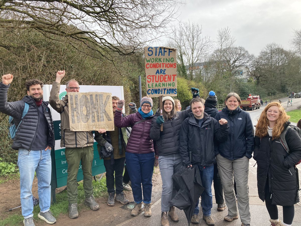 iancooketal's tweet photo. #ucurising #notallgeographers https://t.co/8kCfcvgPEa