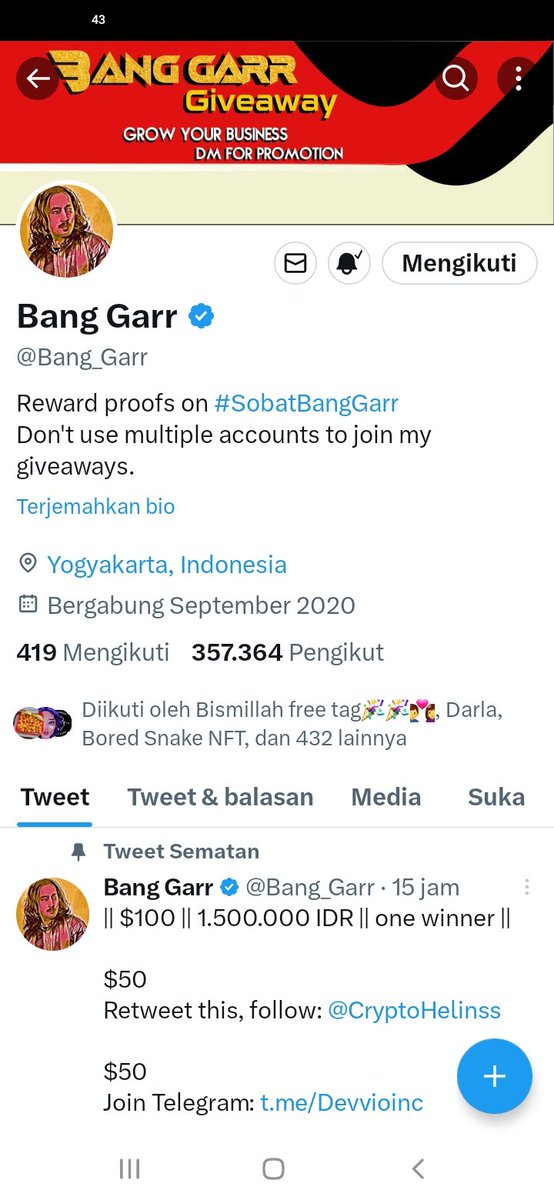 pinginBigwinner's tweet photo. @Bang_Garr @Puss_in_space @Bonk_Crash https://t.co/zzRc7Qs2ly
