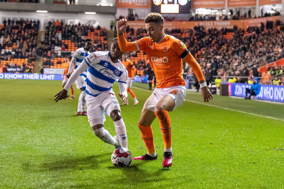 morgz_10's tweet photo. That’s the response we needed!!! That one was for the fans🍊🍊 we go again on Saturday https://t.co/NfILOfQff3