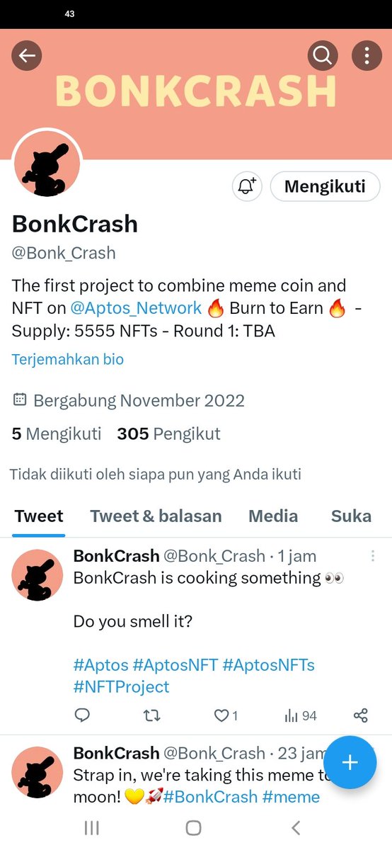 pinginBigwinner's tweet photo. @Bang_Garr @Puss_in_space @Bonk_Crash https://t.co/zzRc7Qs2ly