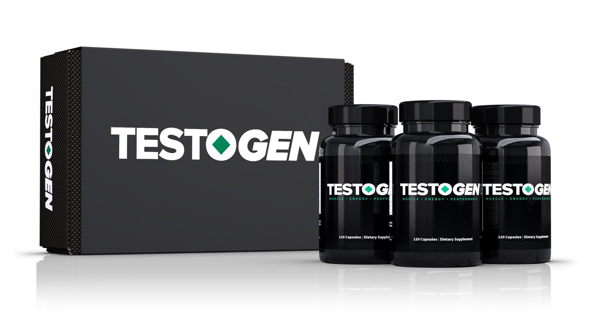 MattBrannABC's tweet image. 💥Unlock your full potential with Testogen, the game-changing testosterone booster that&apos;s transforming lives!🌟 #Testogen

👉 linke.to/tstgn