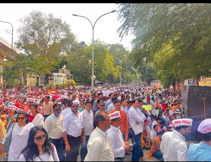 नरेश कनाके🇮🇳 tweet media