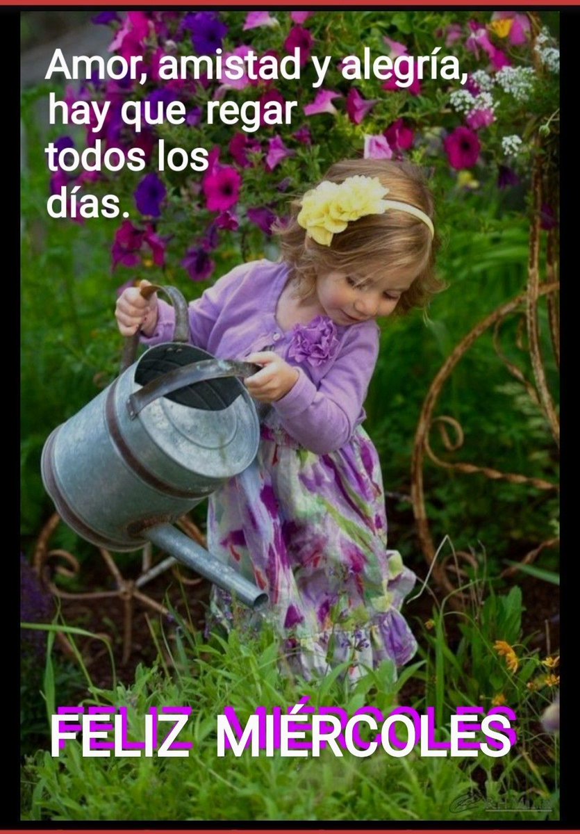 Hoy es un gran día para dar gracias a Dios por la vida, por la salud, el trabajo y por todas sus bendiciones...✨🙏
Feliz miércoles.
#ChávezHechoMillones
<a href="/Ana_RoGV/">𝒜𝓃𝒶 𝒫𝒶𝑜𝓁𝒶... 🌺👩‍🌾</a> <a href="/Atenea80_/">Diosa Atenea🌹🛡</a> <a href="/luis16684716/">tuitero de Aragua</a> <a href="/Gaby_RZ1/">🌸🍃𝒢𝒶𝒷𝓇𝒾𝑒𝓁𝒶 𝑅𝑜𝒹𝓇í𝑔𝓊𝑒𝓏🍃🌸</a> <a href="/Anth0o15/">Anthony</a> <a href="/MkPatriota/">Mildre Patriota</a> <a href="/YuniBurgos/">Y💗U💓N💕I. 💛💙❤👪❤💙💛</a> <a href="/DavidMG91/">David Medina</a> <a href="/rinconero43/">#ChavistaRadical</a> <a href="/twitera_soy/">🌻Michell🌻</a> <a href="/Yanir3P/">Yanir3 Pim3nt3l</a>