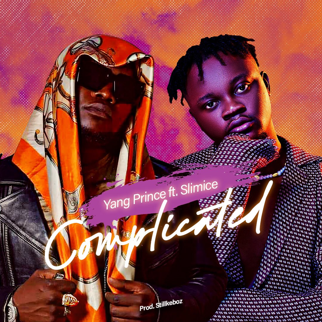 Available on @audiomack tonight 🔊🇿🇲🇳🇬 featuring @iam_slimice #COMPLICATED @TypicalPmc @theholstarmusic @Zedartist @zedhiphopmag43 @HOT877Zambia @Powerfm987 @Tola_zedDj @DjShowstar @HypeZambia @ChimwekaMANIC @HoneFMRadio941