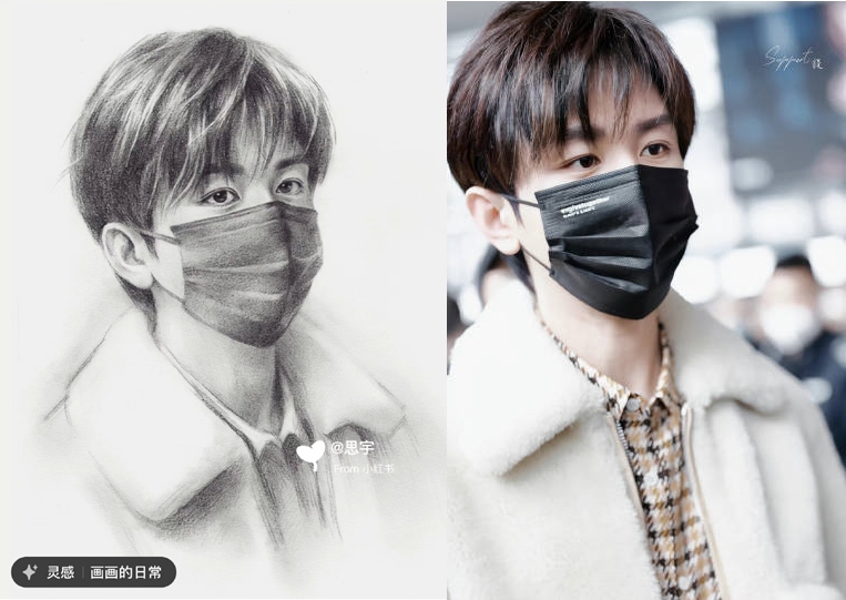 pando6636301's tweet photo. เป็นปลื้มกับคำชมถึงแฟนคลับพี่อี้🥰
เพจข่าวบันเทิง ที่เค้ายืนยันว่าไม่ได้ติ่งพี่อี้นะ 🤭
"ประหลาดใจมากกับความสามารถของแฟนคลับเฉิงอี้ นี่เป็นภาพวาดด้วยมือที่เหมือนมากที่สุดเท่าที่ฉันเคยเห็นมา ถอนหายใจอีกครั้ง #เฉิงอี้ ได้ดึงดูดแฟนๆที่มีคุณภาพสูงมากมาย"
💞💞
https://t.co/agjUj8GrZG https://t.co/jQw4ze7k9T
