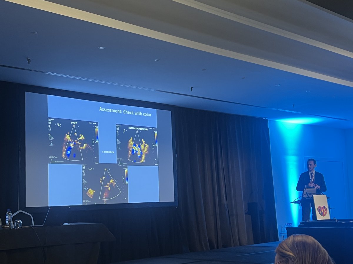 Dabit Arzamendi (@structuralbcn) on Twitter photo Listening to <a href="/m_taramasso/">Maurizio taramasso</a> we realize that E2E repair is almost completely standardized. That's a good sign for expansion of the therapy, if we all have clear the steps to follow. What are your thoughts? <a href="/vonBardelebenRS/">Univ.-Prof. Dr. Ralph Stephan von Bardeleben</a> <a href="/VDelgadoGarcia/">Victoria Delgado</a> <a href="/RodrigoEstvez1/">Rodrigo Estévez</a> Listening to <a href="/m_taramasso/">Maurizio taramasso</a> we realize that E2E repair is almost completely standardized. That's a good sign for expansion of the therapy, if we all have clear the steps to follow. What are your thoughts? <a href="/vonBardelebenRS/">Univ.-Prof. Dr. Ralph Stephan von Bardeleben</a> <a href="/VDelgadoGarcia/">Victoria Delgado</a> <a href="/RodrigoEstvez1/">Rodrigo Estévez</a>