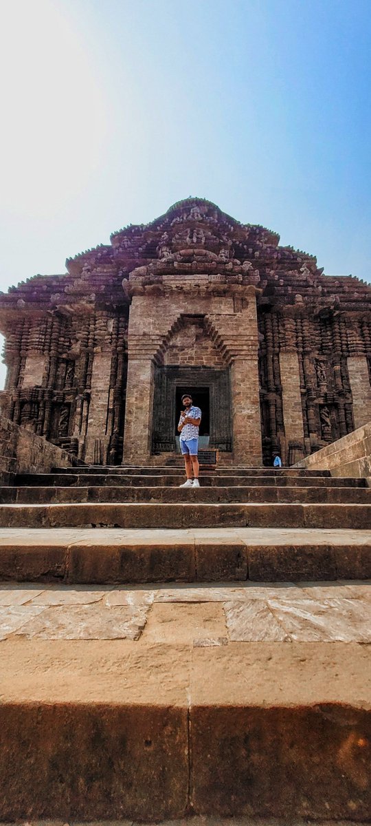 dancerbugsaurab's tweet photo. “Here the language of stone surpasses the language of the humans” https://t.co/X608TBoJXB