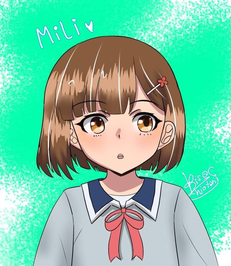 YuUmalwritter's tweet photo. MILI channnn ✨✨
วาดน้องไปคลั่งรักไป น้องน่ารักม๊ากก >_<
“อยากติดตามผลงานวาด ติดตามได้ใน
IG : ri_ drawing_ style “
#Buddy_Daddies #buddydaddy #buddy_daddiesfanart https://t.co/WcI6lcpS56