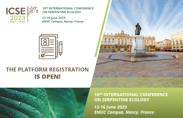 UL_Propuls's tweet photo. The #registration platform for the #ICSE conference is now open! You have until Sunday, April 30th to join the #conference with early bird rates. Notifications of acceptance will be sent next week.

Register here: https://t.co/VsvVdAn1ks 
More information: https://t.co/sFVX2X2sUt https://t.co/Aslq5OeTN2