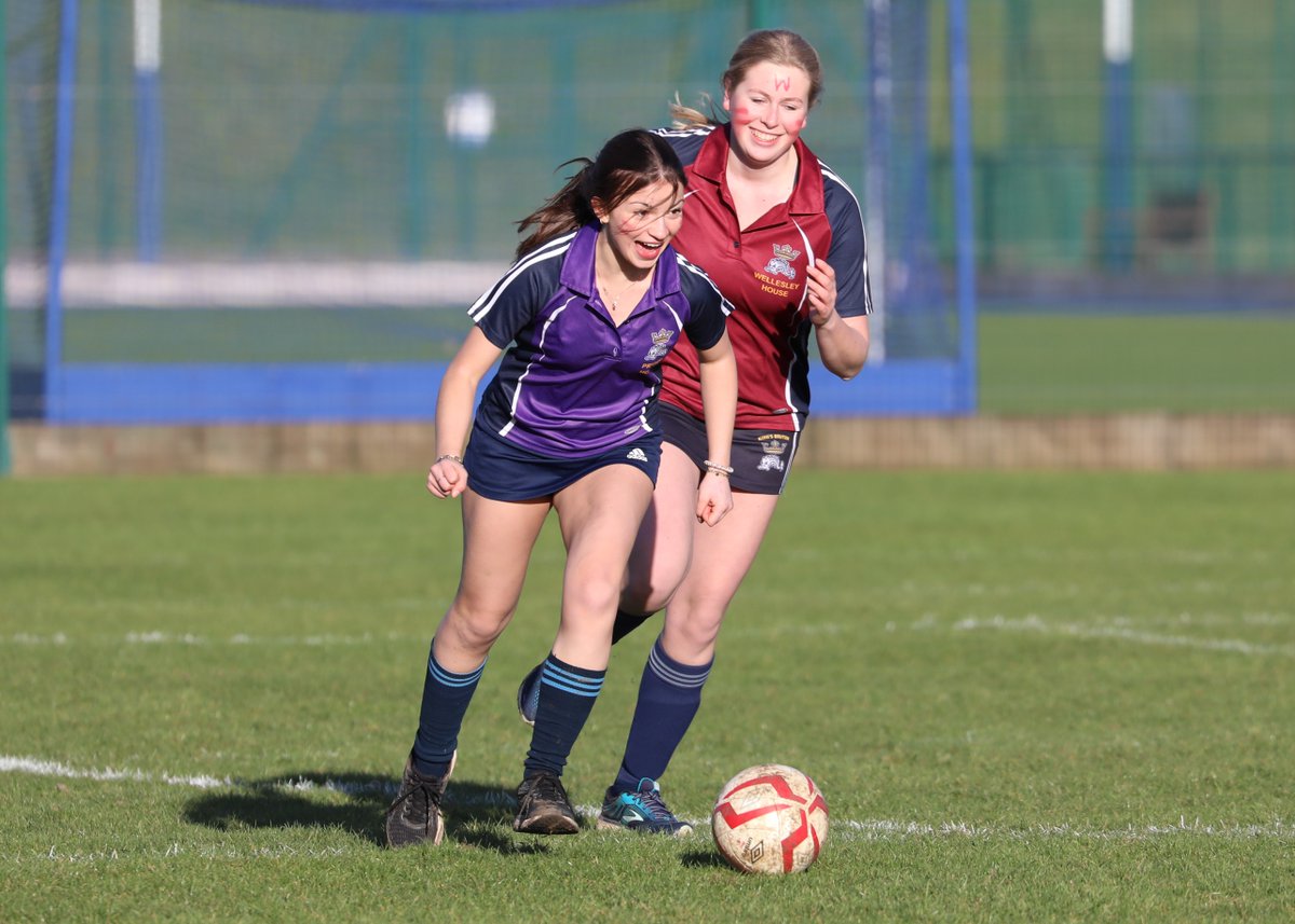 KingsBruton's tweet photo. Smiles all round as @KSBWellesleyHse win the Inter-House Girls' Football Tournament. Read more and view the photographs here - https://t.co/iUy5HRzp2b

#KSBEasterTerm #KSBFootball
@KSBArionHouse @KSBPrioryHouse @KingsBruton @KSBSportDept https://t.co/O0pxsSdoYa