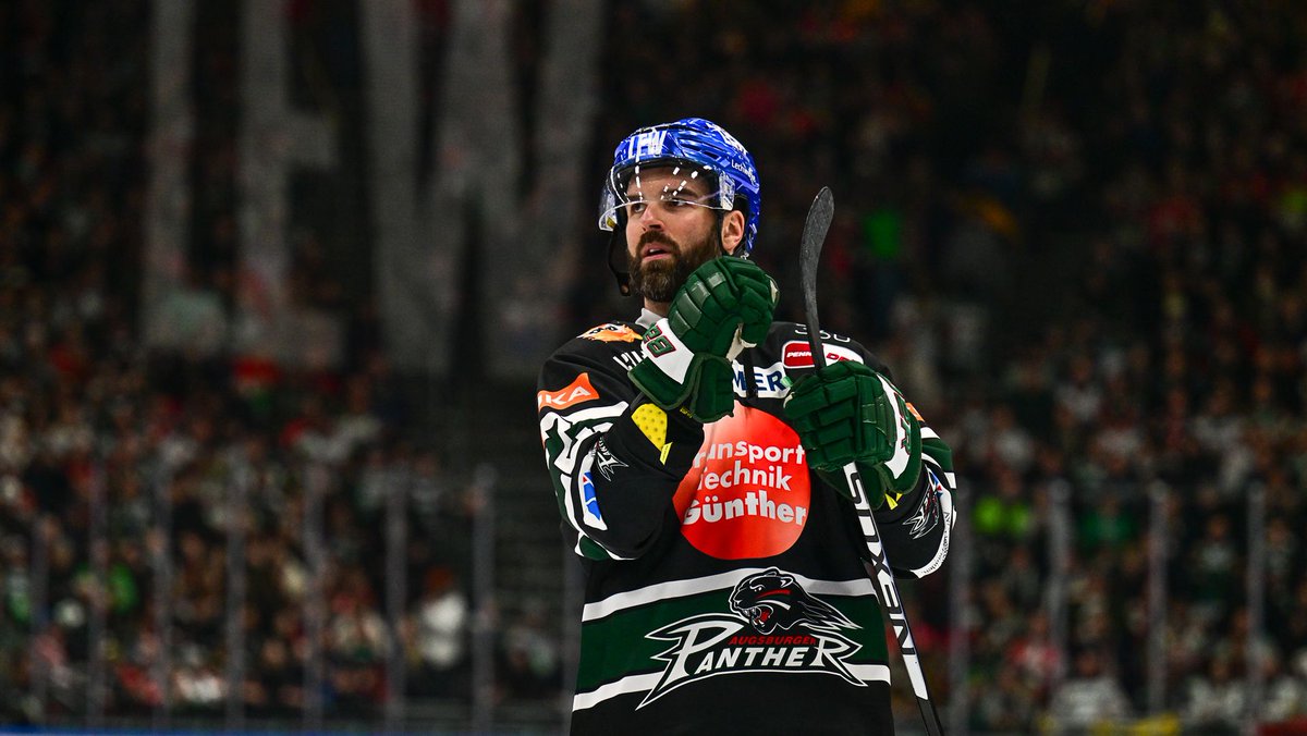Augsburger Panther tweet media