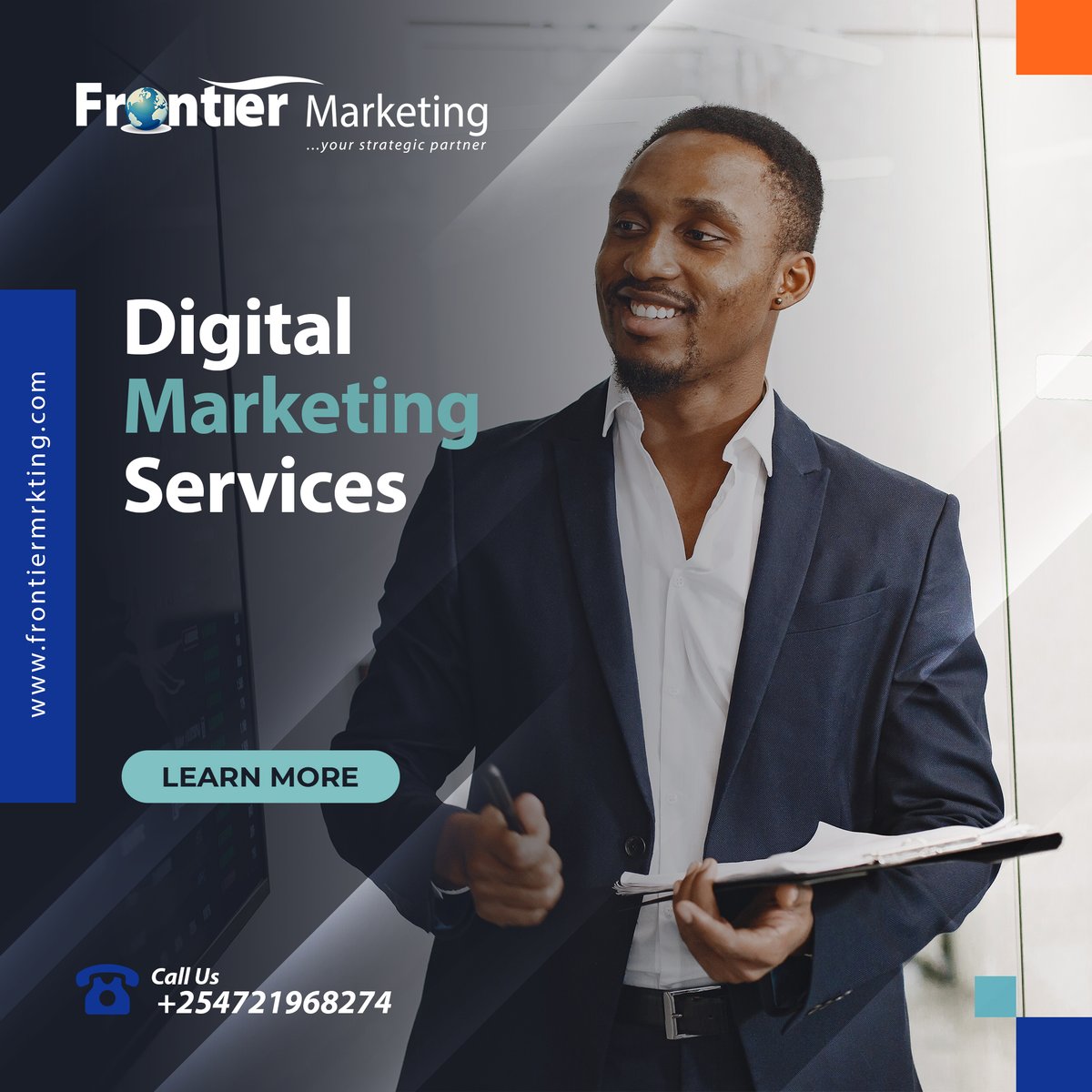 frontier_ltd's tweet photo. Frontier's team of digital marketing experts can help your brand unlock its full potential through various digital marketing strategies, such as search engine optimization (SEO), pay-per-click advertising (PPC), social media marketing, email marketing, content marketing. https://t.co/nu3gEPjX2Q