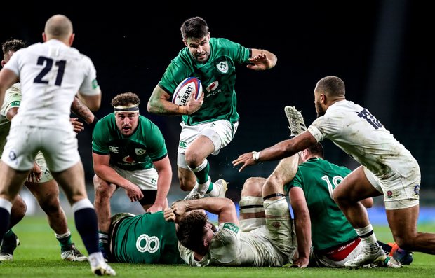 Jim Demps tweet media