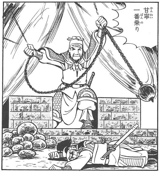 ちなみに一番近くには合肥の戦いの前哨戦とも言うべき甘寧一番乗りで有名な皖城があるっぽい? 